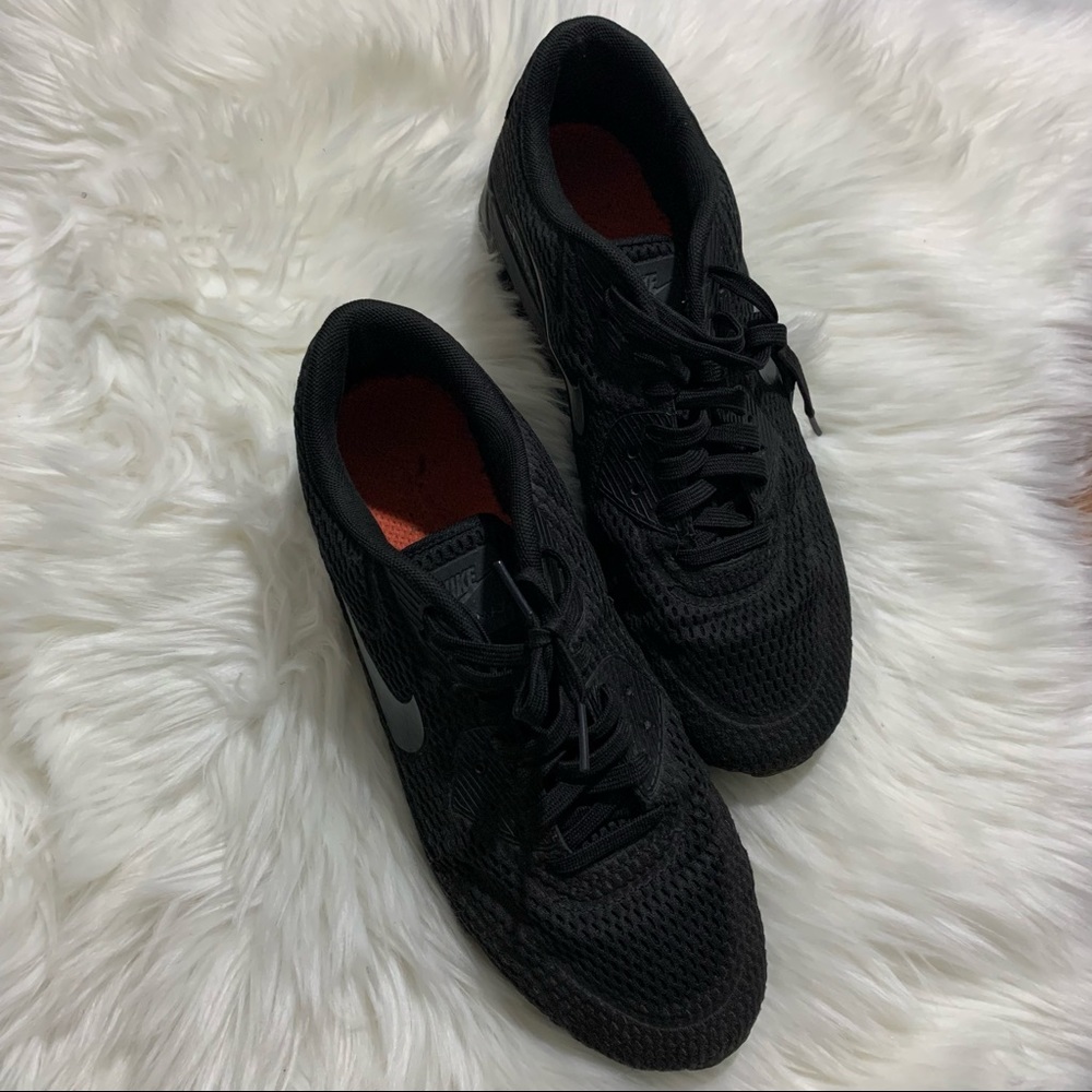 Nike Air Max Sneakers